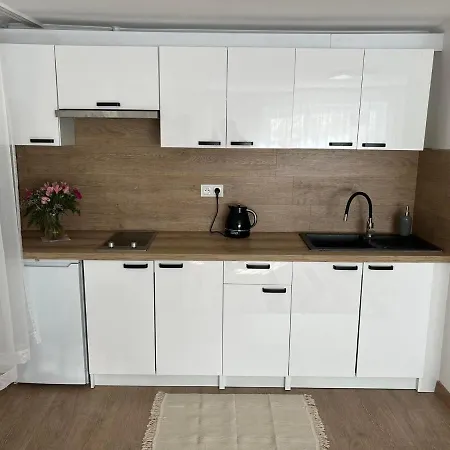 Appartamento Orlowo Nadmorskie Gdynia