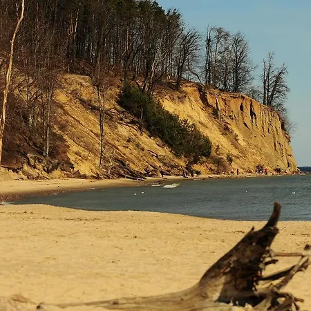Orłowo Nadmorskie Gdynia