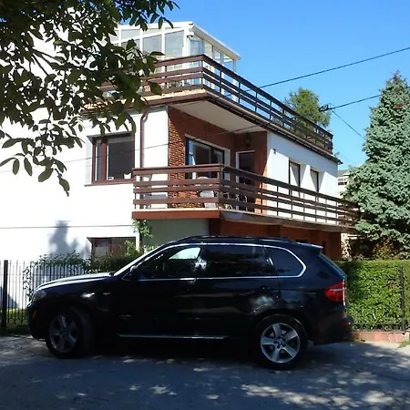 Orlowo Nadmorskie アパート