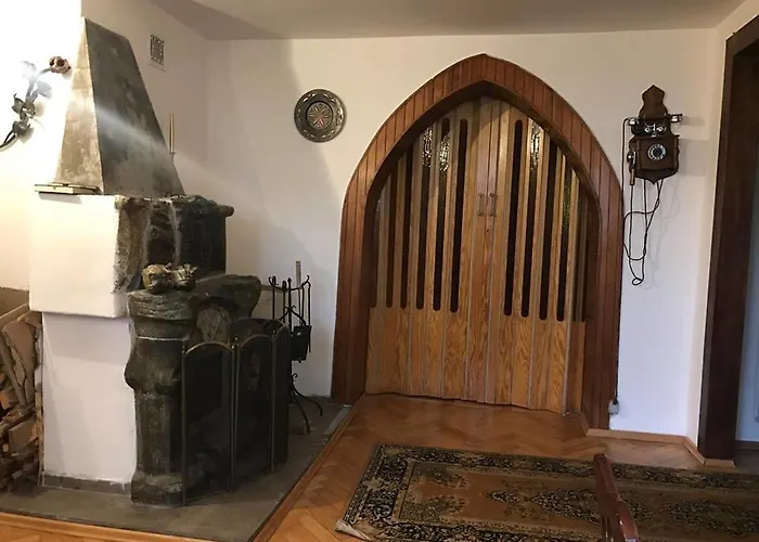 Orlowo Nadmorskie דירה *